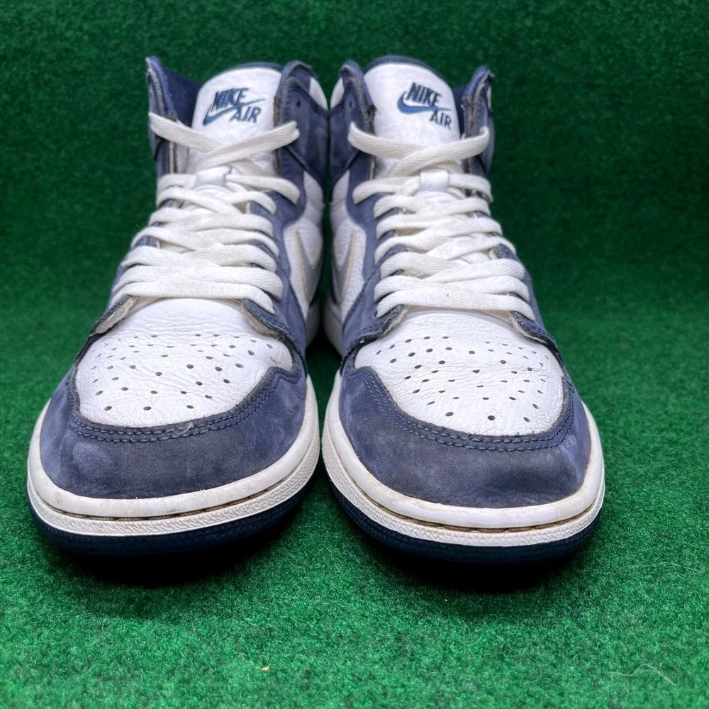 Jordan these air